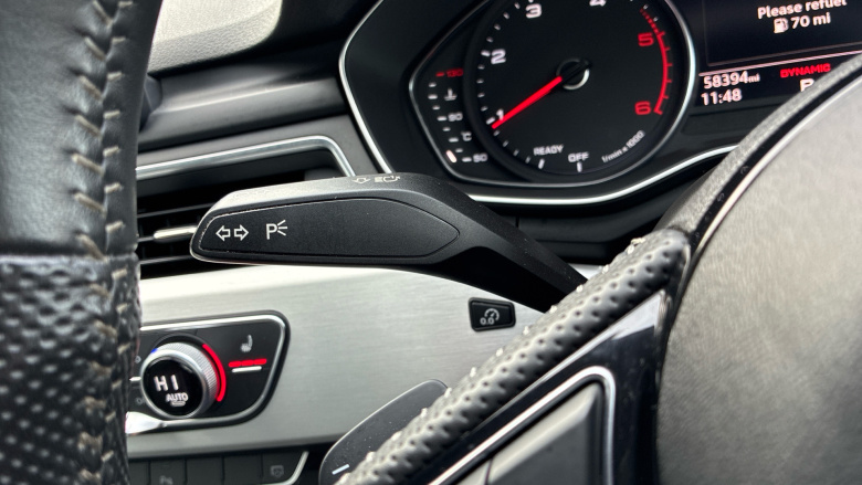 Audi A5 40 TDI S Line 5dr S Tronic Diesel Hatchback